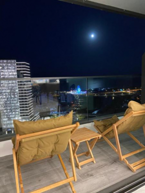 Grand Sapphire Resort Casino and Residence 20th Floor Superb Sea View